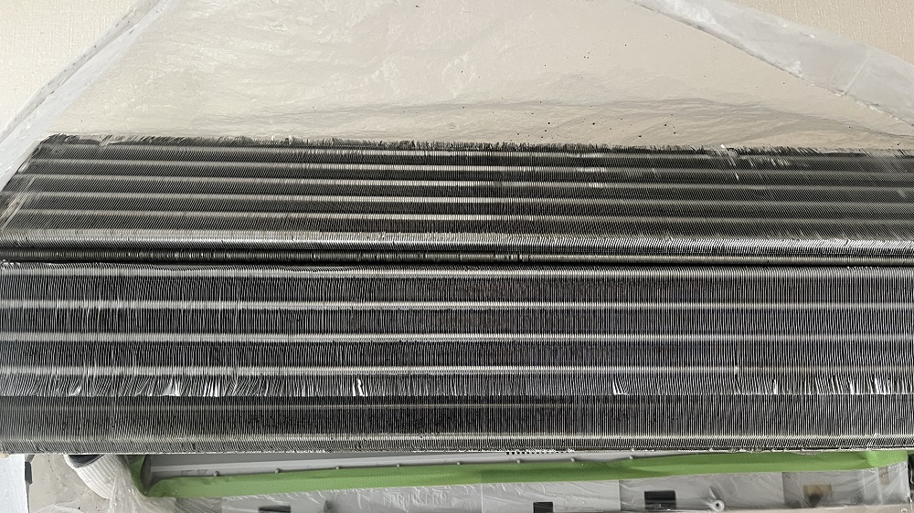 シャープ・AY-C63SX・②1 - すっ綺り～ん