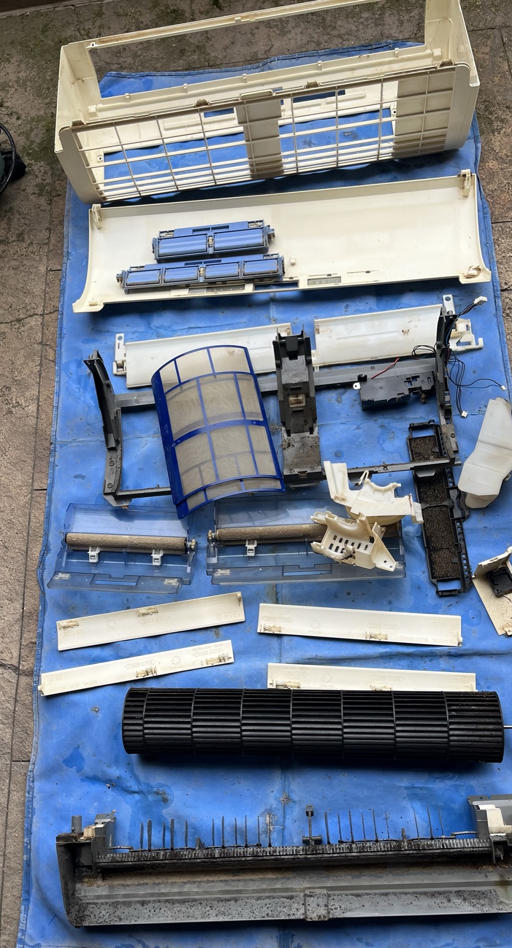 三菱電機・MSZ-ZXV407S・①1 - すっ綺り～ん | すっ綺り～ん