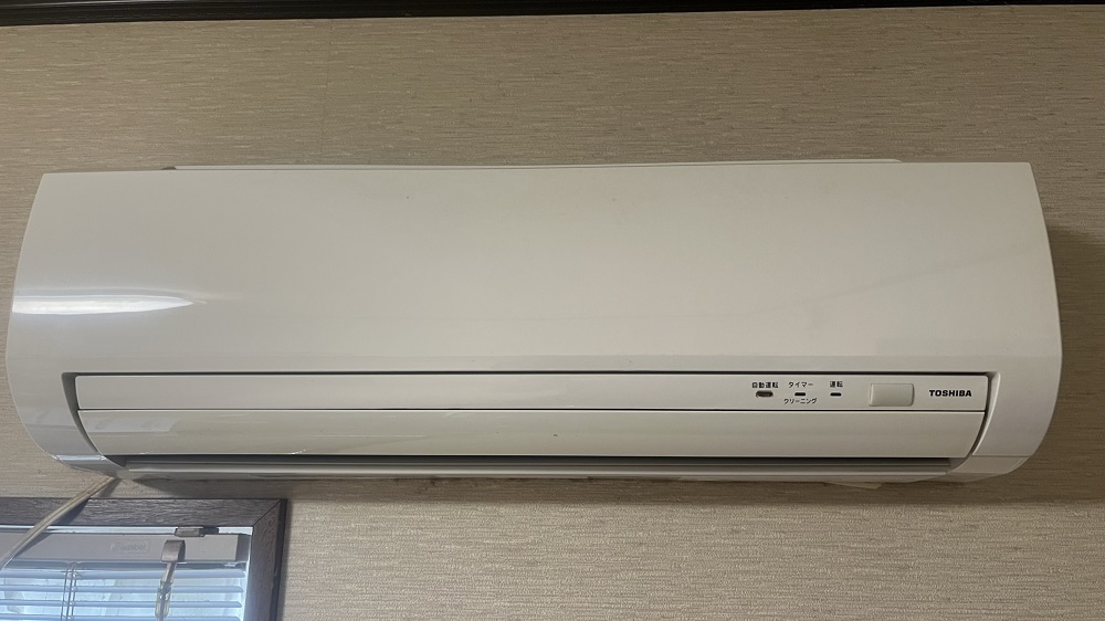 東芝・RAS-2819D・①1 - すっ綺り～ん