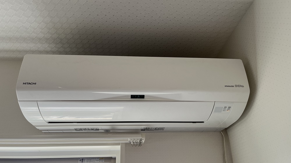 HITACHI 日立⭐️エアコンRAC-WM25JE7 RAS-WM25JE7