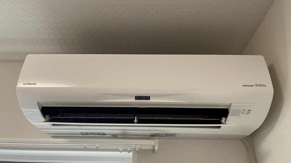 HITACHI 日立⭐️エアコンRAC-WM25JE7 RAS-WM25JE7 HITACHI 日立⭐️エアコンRAC-WM25JE7 RAS-WM25JE7