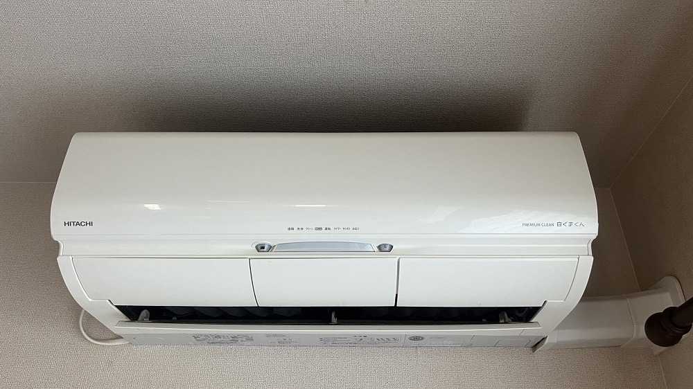 日立・RAS-X71M2①1 - すっ綺り～ん | すっ綺り～ん