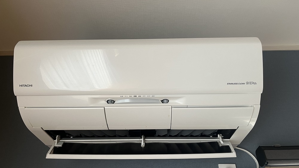 日立・RAS-X90J2・①2 - すっ綺り～ん | すっ綺り～ん