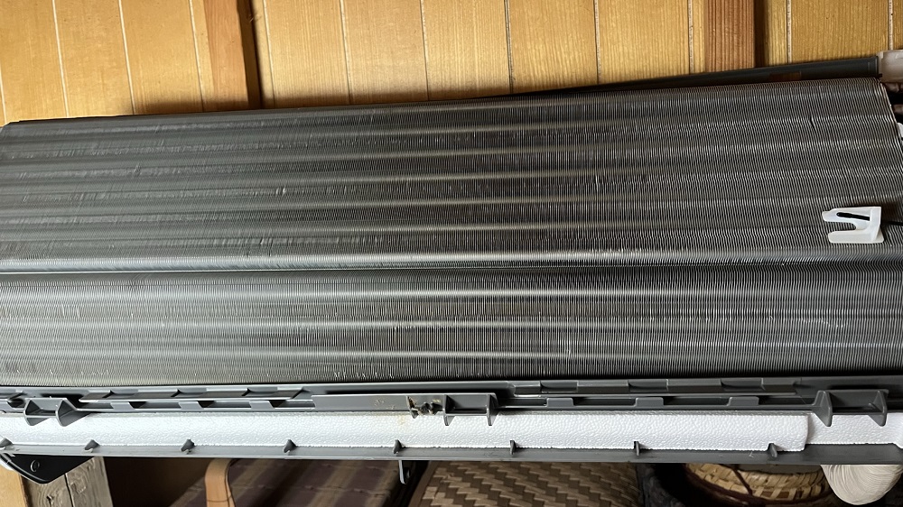 日立・RAS-YX280L・①1 - すっ綺り～ん