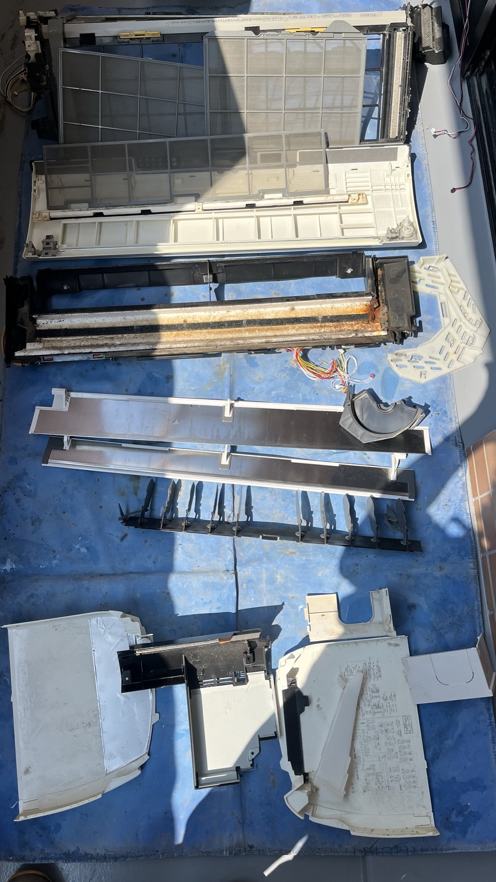 日立・RAS-Z56E2①1 - すっ綺り～ん | すっ綺り～ん