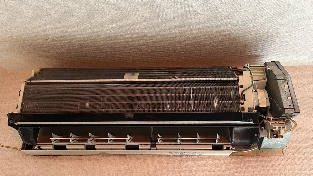 日立・RAS-LJ22X・①1 - すっ綺り～ん